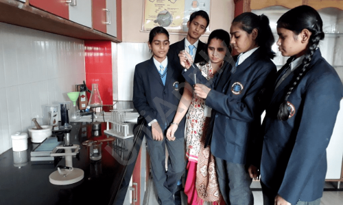 Chetna Public School — photo 3