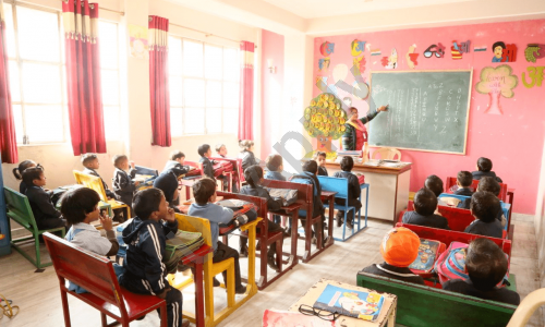 Chetna Public School — photo 4
