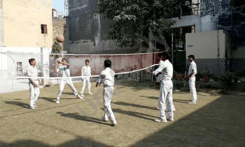 Chetna Public School — photo 5