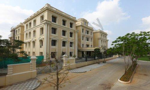 Chettinad - Sarvalokaa Education, International School — photo 2