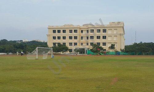 Chettinad - Sarvalokaa Education, International School — photo 3