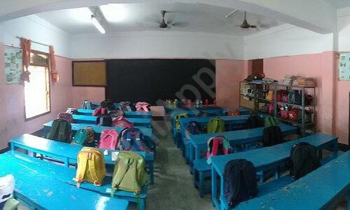 Chettinad Vidyashram — photo 3