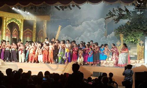 Chettinad Vidyashram — photo 4