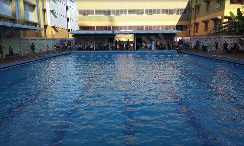 Chettinad Vidyashram — photo 9
