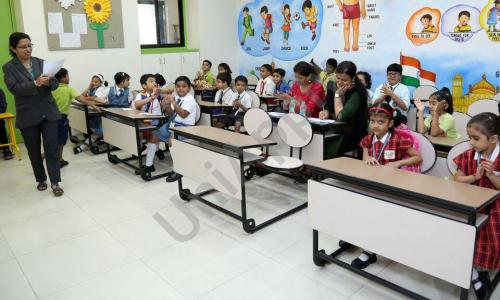 Chhabildas English Medium School — photo 5