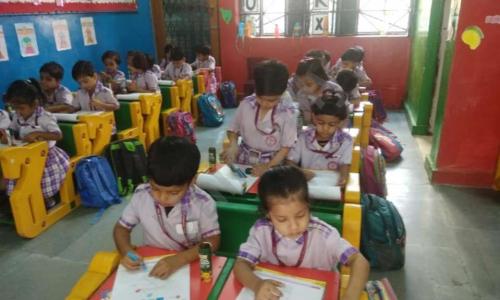 Chhaya Public School — photo 2