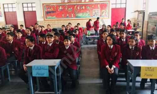 Chhaya Public School — photo 3