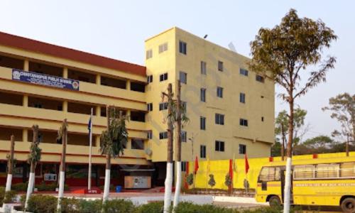 Chhotanagpur Public School — photo 1