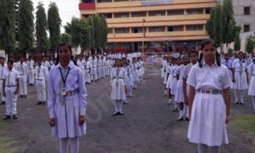 Chhotanagpur Public School — photo 3