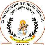 Chhotanagpur Public School logo