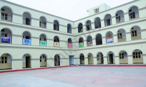 Chhoturam Public School — photo 1