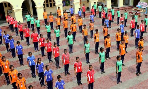 Chhoturam Public School — photo 2