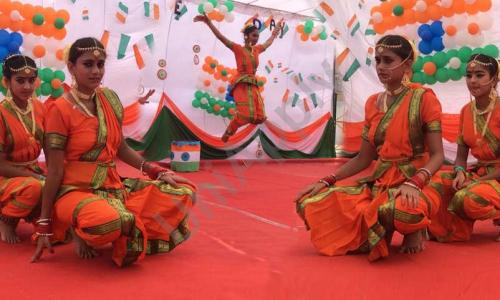Chhoturam Public School — photo 3