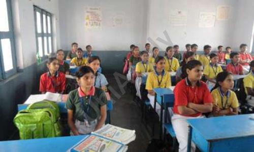 Chhoturam Public School — photo 5