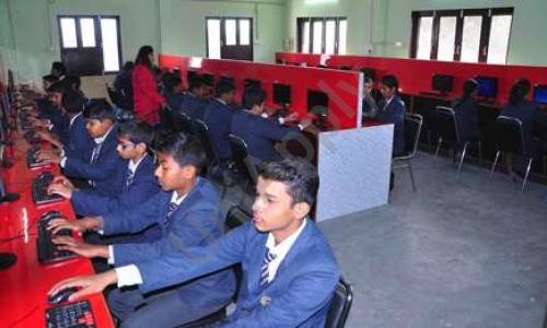 Chhoturam Public School — photo 6