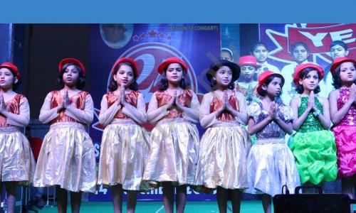Chhoturam Public School — photo 9