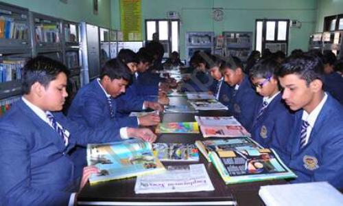Chhoturam Public School — photo 11