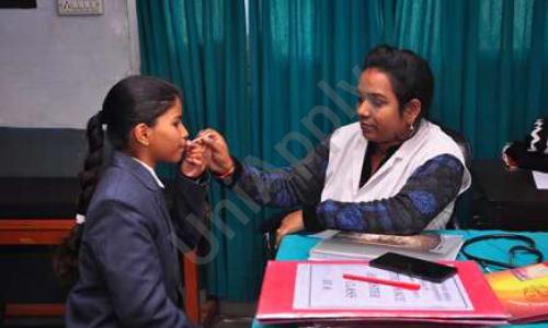 Chhoturam Public School — photo 12