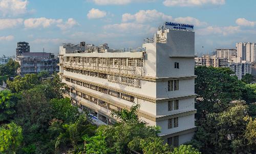 Children’s Academy — photo 1