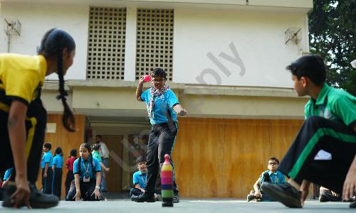 Children’s Academy — photo 2
