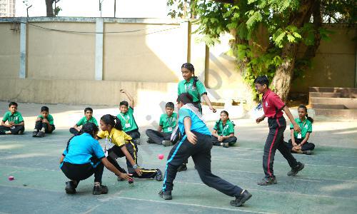 Children’s Academy — photo 3