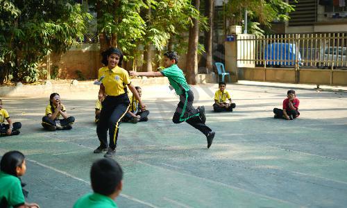 Children’s Academy — photo 4