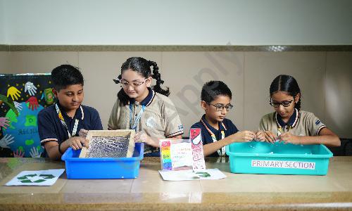 Children’s Academy — photo 6