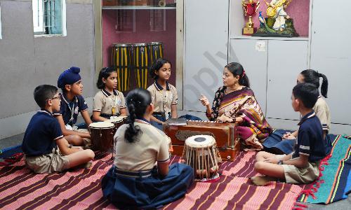 Children’s Academy — photo 7
