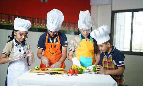 Children’s Academy — photo 8