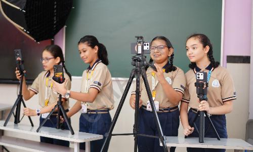 Children’s Academy — photo 10