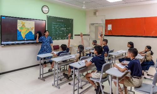 Children’s Academy — photo 12