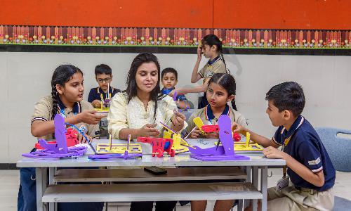 Children’s Academy — photo 13
