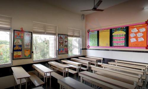 Children’s Academy — photo 16