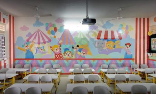 Children’s Academy — photo 17
