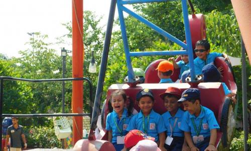 Children’s Academy — photo 20