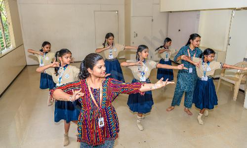 Children’s Academy — photo 6