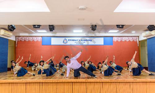 Children’s Academy — photo 7
