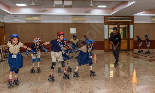 Children’s Academy — photo 8