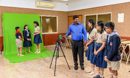 Children’s Academy — photo 9
