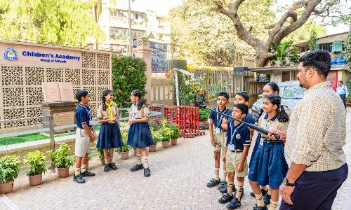 Children’s Academy — photo 10