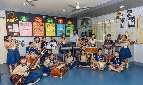 Children’s Academy — photo 11
