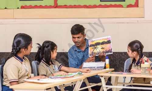 Children’s Academy — photo 15