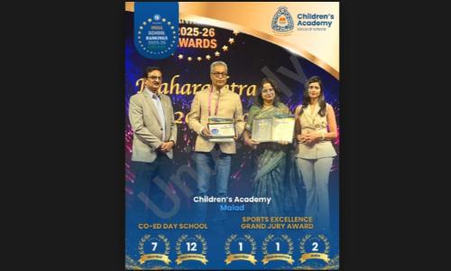 Children’s Academy — photo 19