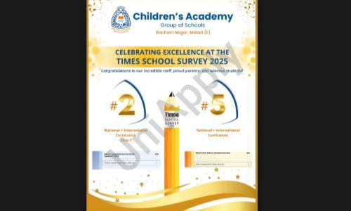 Children’s Academy — photo 20