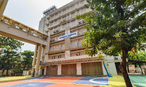 Children’s Academy International School — photo 1