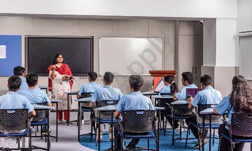 Children’s Academy International School — photo 6