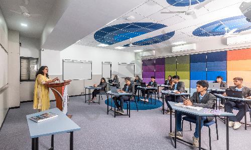 Children’s Academy International School — photo 9