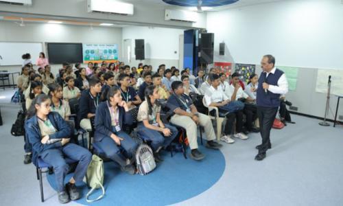 Children’s Academy International School — photo 12