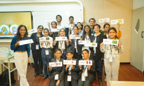 Children’s Academy International School — photo 13