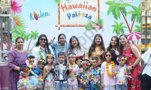 Children’s Academy International School — photo 14